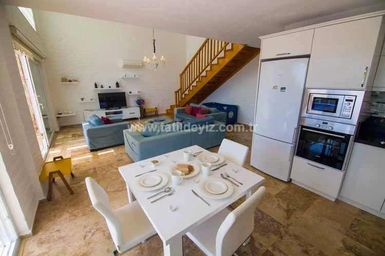 Villa Koybal - 23