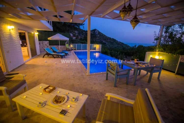 Villa Koybal - 14