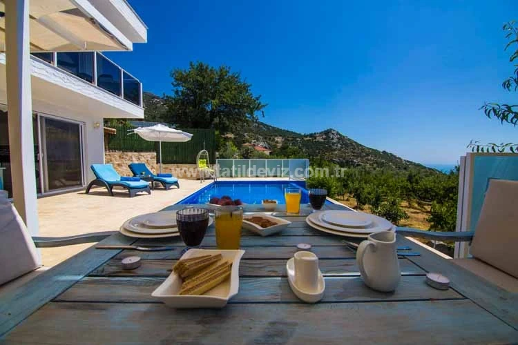 Villa Koybal - 15