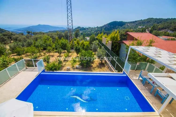 Villa Koybal - 22
