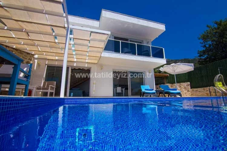 Villa Koybal - 12