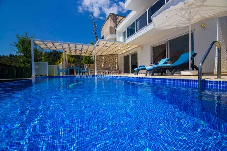Villa Koybal - 10