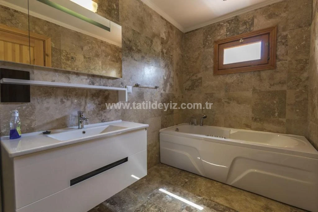 Villa Tepe Evi Villa Tepe Evi - 9