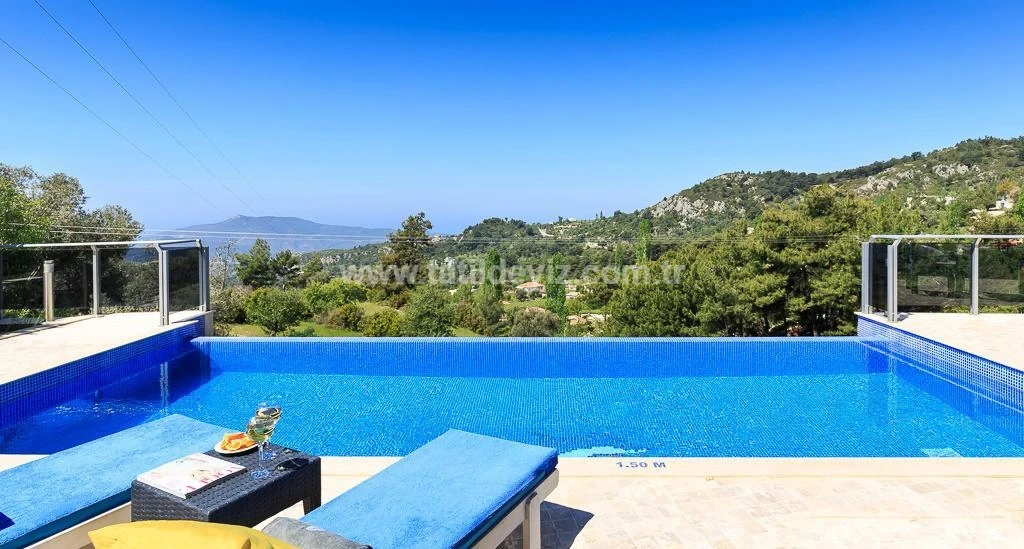 Villa Tepe Evi Villa Tepe Evi - 3