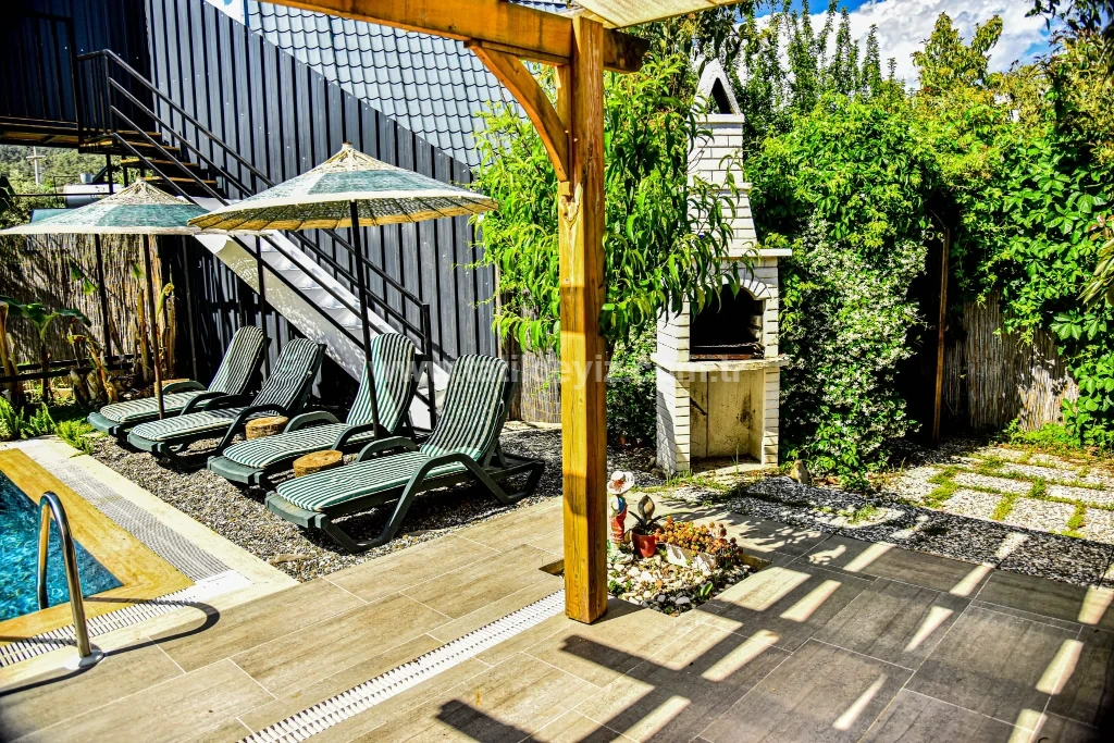 Villa Yaprak - 8