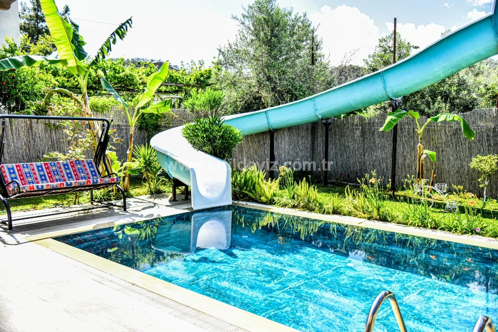 Villa Yaprak - 11