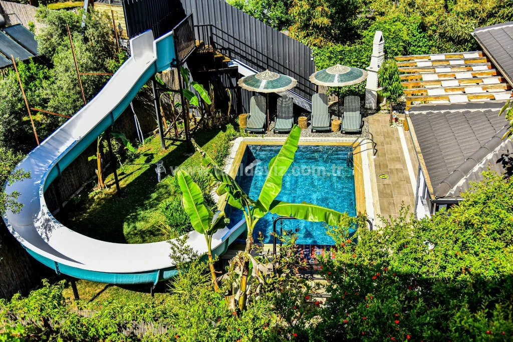 Villa Yaprak - 2