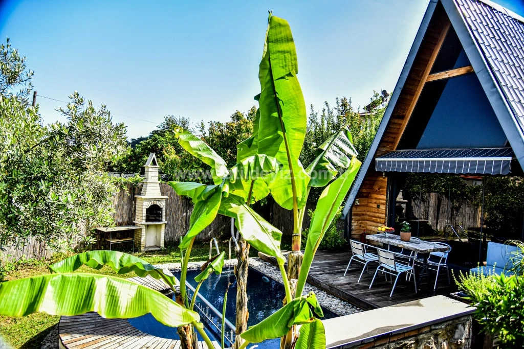 Bungalov Mitra - 29