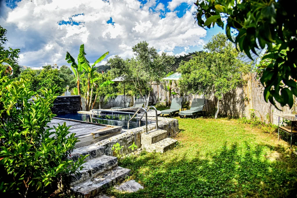 Bungalov Mitra - 4