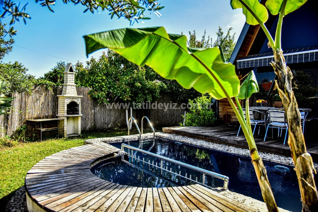 Bungalov Mitra - 6
