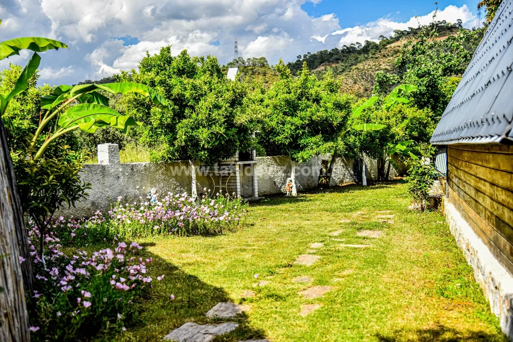 Bungalov Şehrazat Bungalov Şehrazat - 2