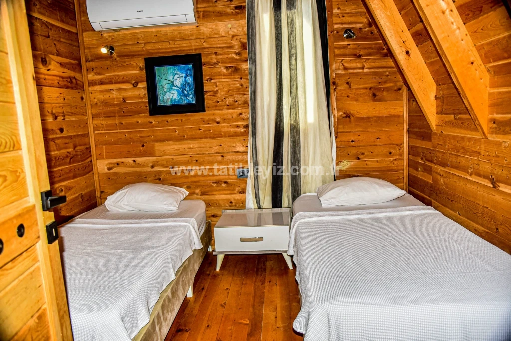 Bungalov Şehrazat Bungalov Şehrazat - 6