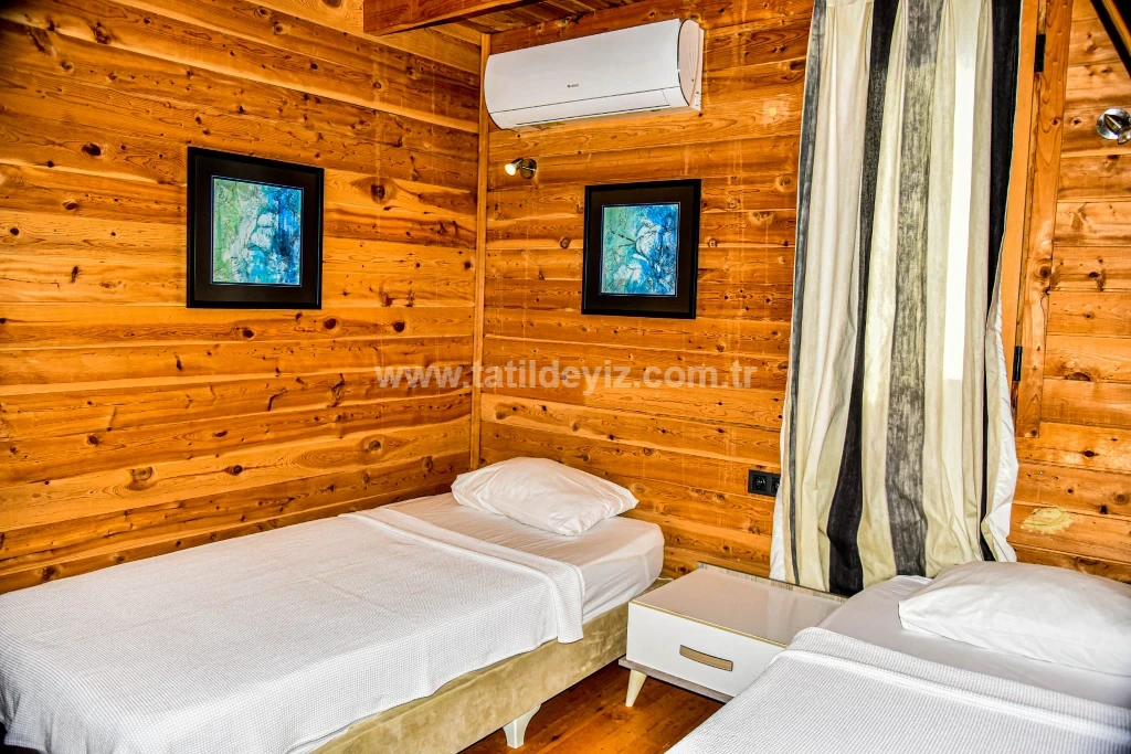 Bungalov Şehrazat Bungalov Şehrazat - 7