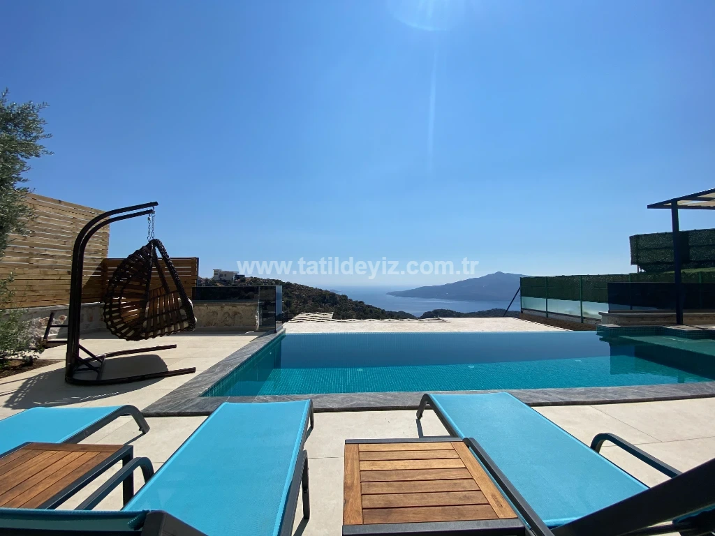Villa Leyla Duo Villa Leyla Duo - 2