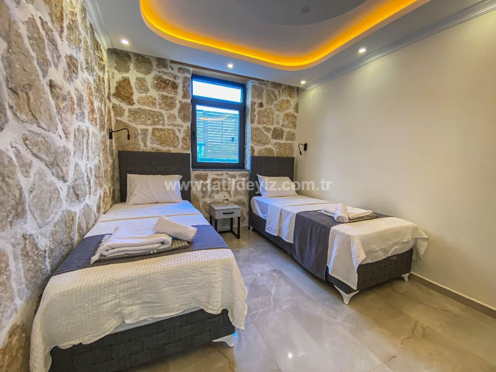 Villa Leyla Duo Villa Leyla Duo - 27