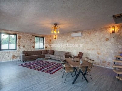 Villa Sunrise Demre - 5