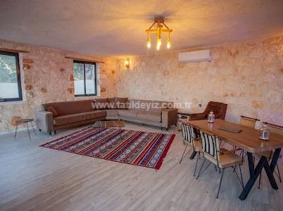 Villa Sunrise Demre - 8