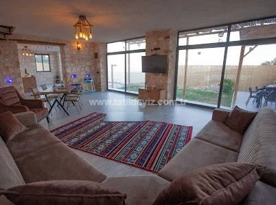 Villa Sunrise Demre - 6
