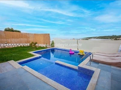 Villa Sunrise Demre - 2