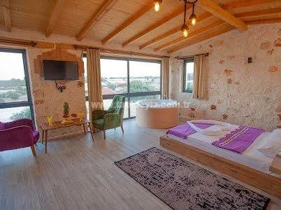 Villa Sunrise Demre - 13