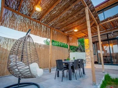 Villa Sunrise Demre - 4