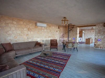 Villa Sunrise Demre - 11