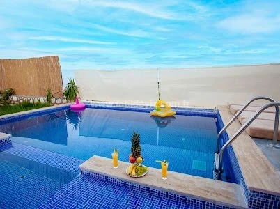 Villa Sunrise Demre - 3