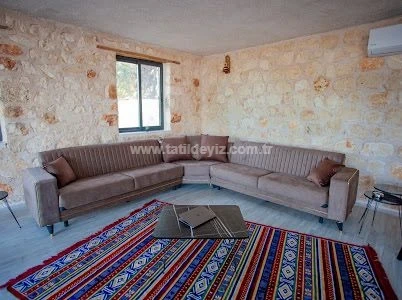 Villa Sunrise Demre - 7