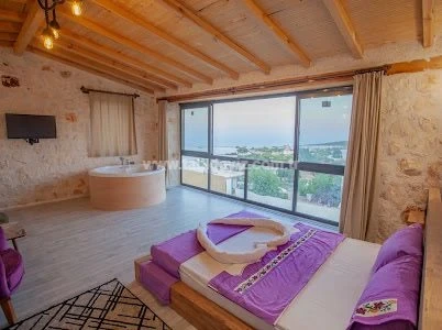 Villa Sunrise Demre - 12