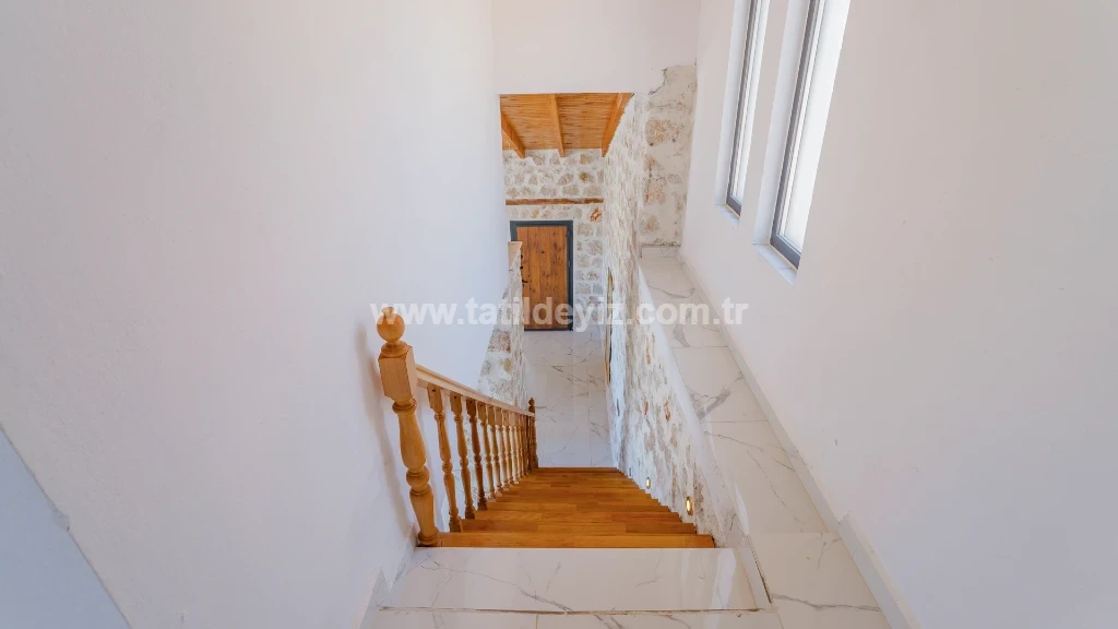 Villa Ayda - 62