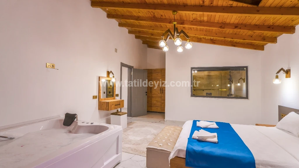 Villa Ayda - 25