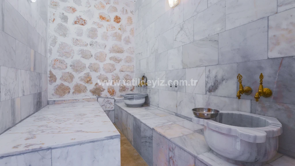 Villa Ayda - 39