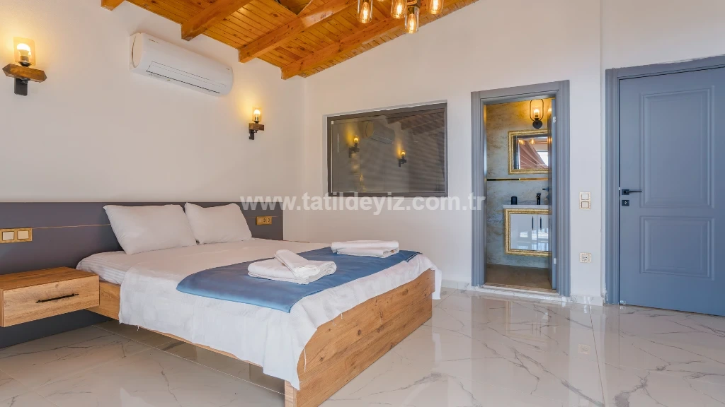 Villa Ayda - 51