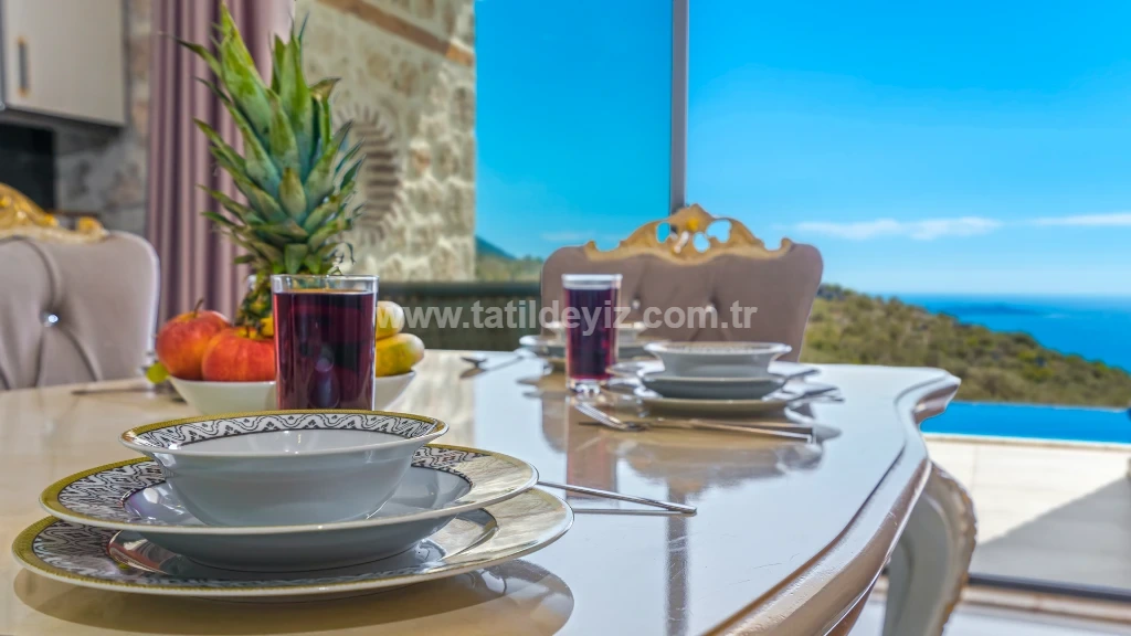 Villa Ayda - 33