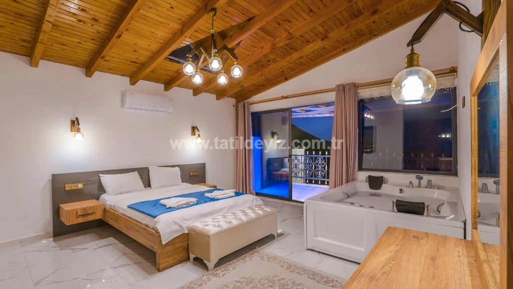 Villa Ayda - 23