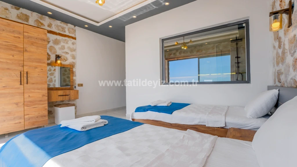 Villa Ayda - 43