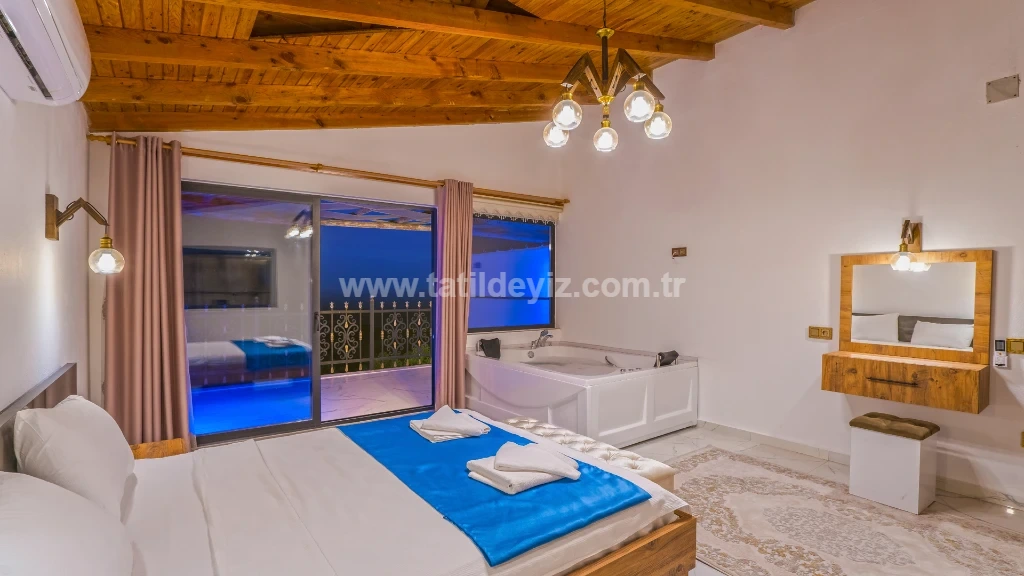Villa Ayda - 24