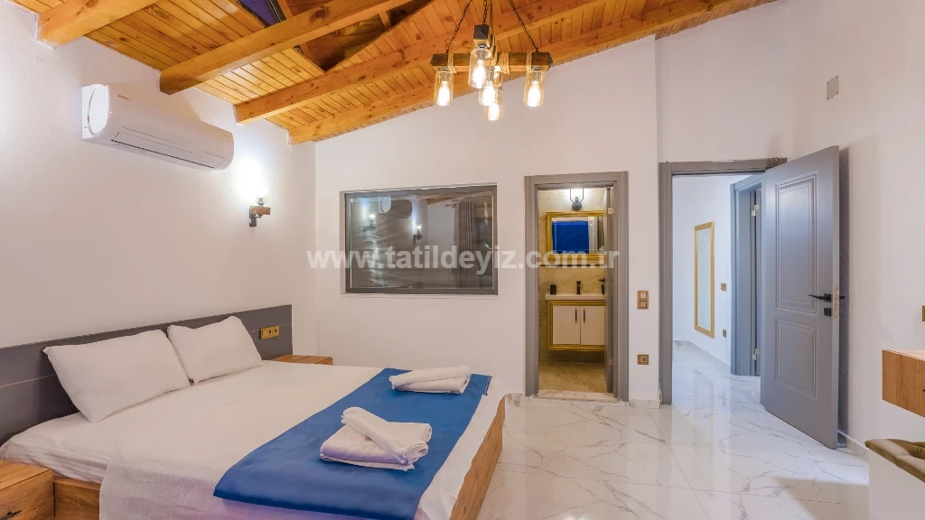 Villa Ayda - 22