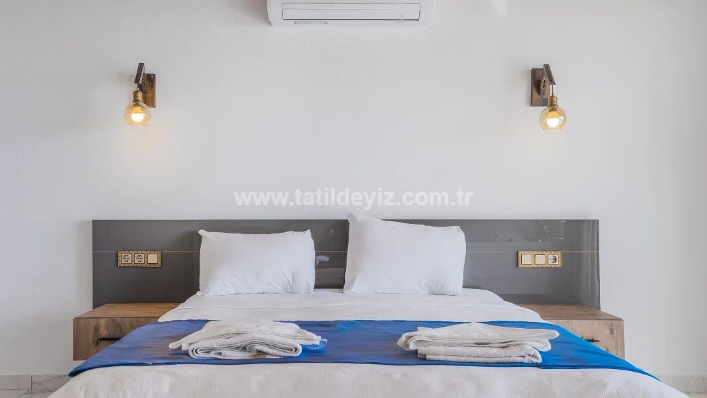 Villa Ayda - 59