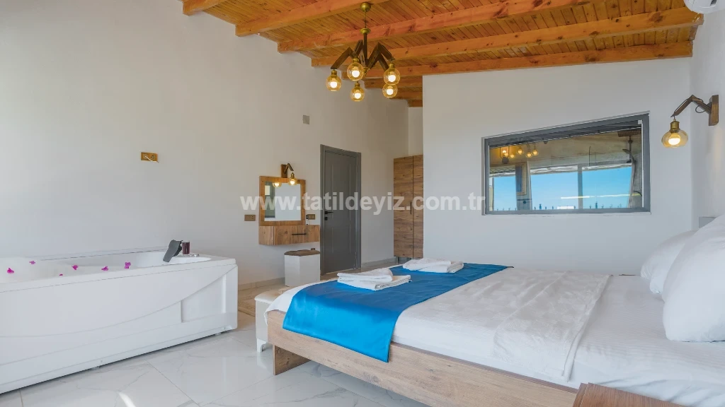 Villa Ayda - 57