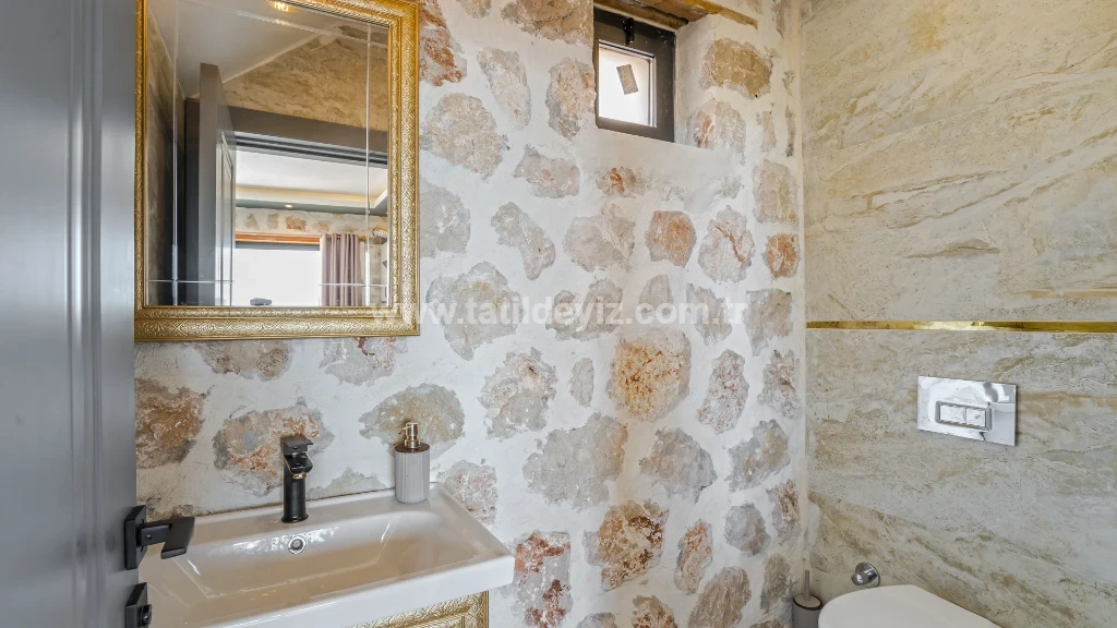 Villa Ayda - 38