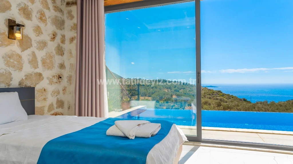 Villa Ayda - 44