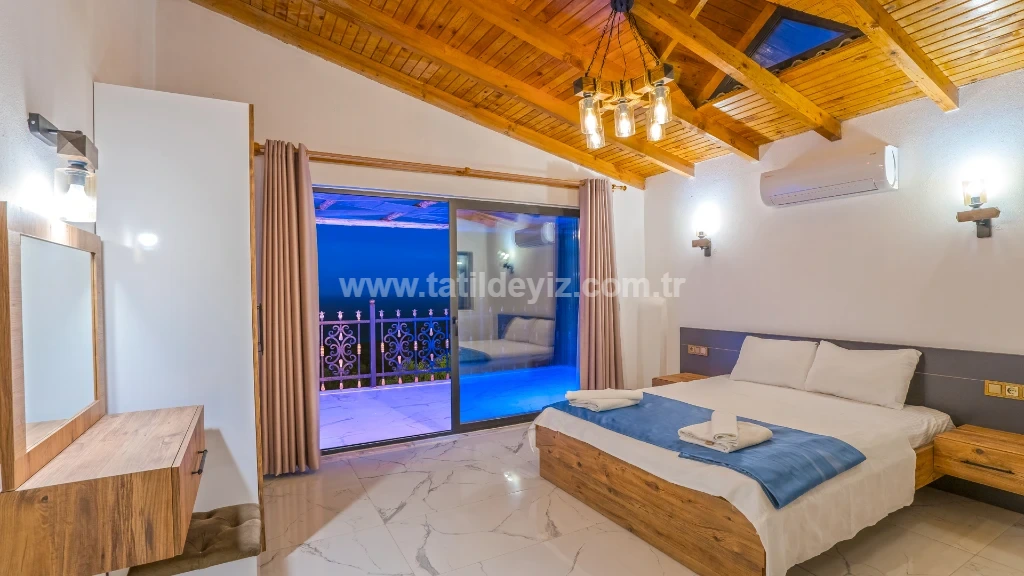 Villa Ayda - 21