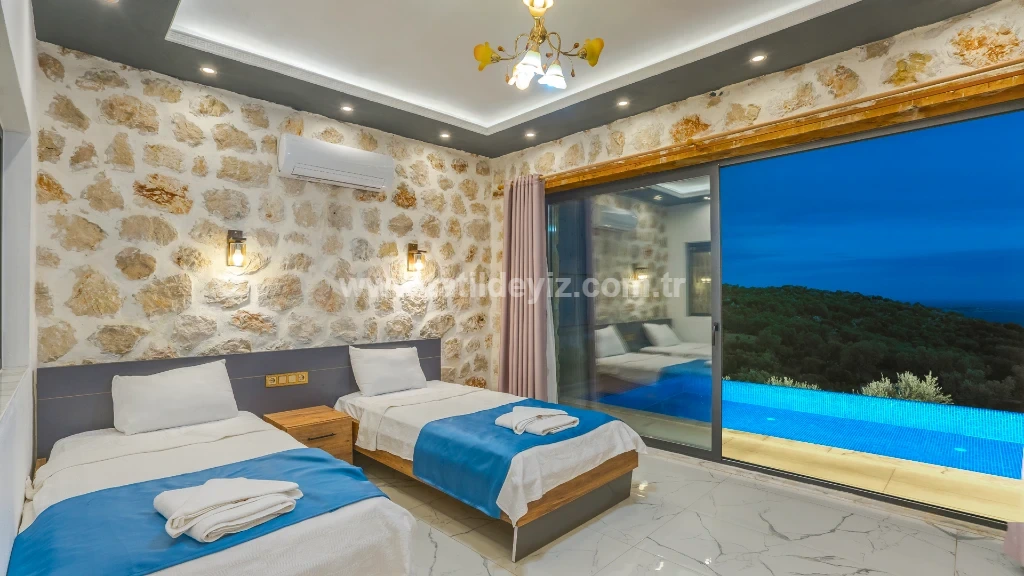 Villa Ayda - 26