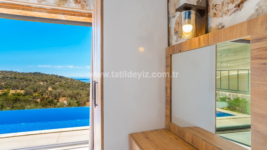 Villa Ayda - 47