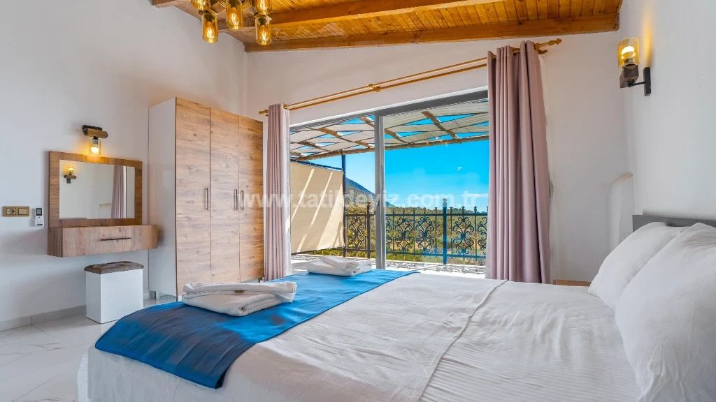 Villa Ayda - 50