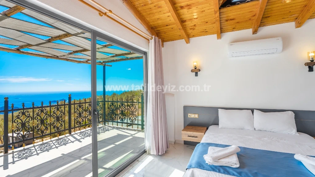 Villa Ayda - 49