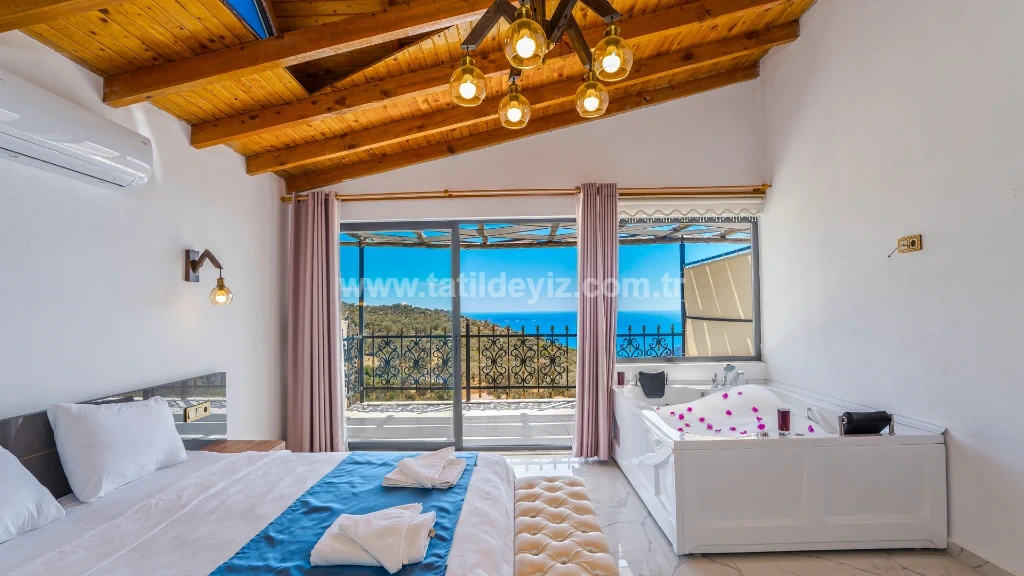 Villa Ayda - 54