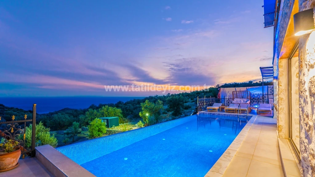 Villa Ayda