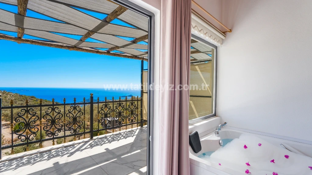 Villa Ayda - 60